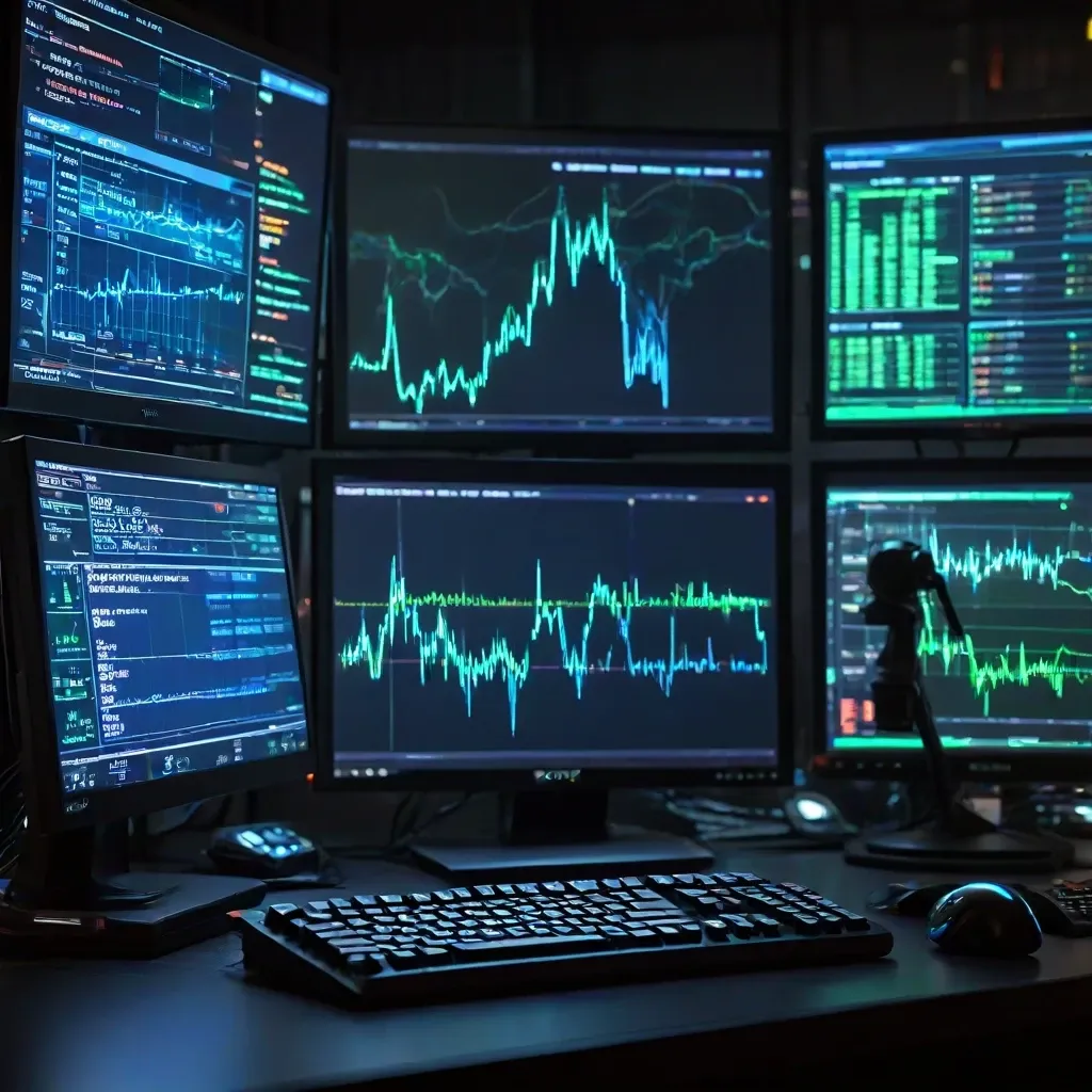 Betting Bots: Are They Legal? A Comprehensive Guide to Regulations