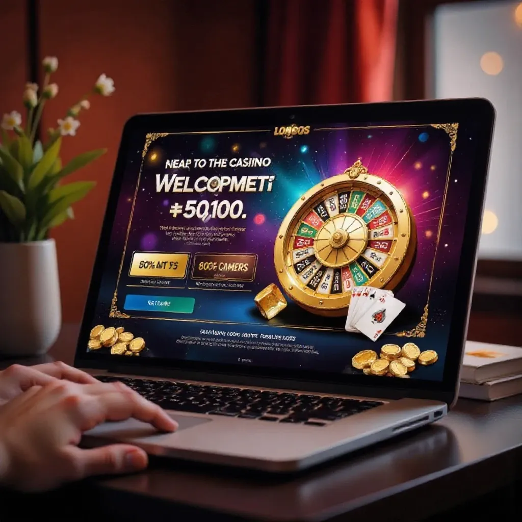 Welcome Bonuses: A Strategic Guide to Online Casino Player Acquisition