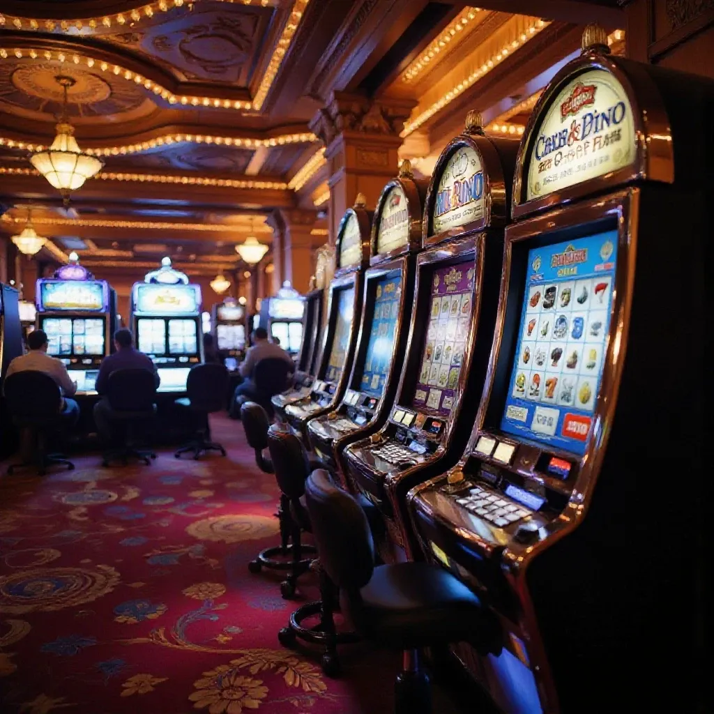 Weekend Casino Myth: Do Odds Improve on Saturdays?