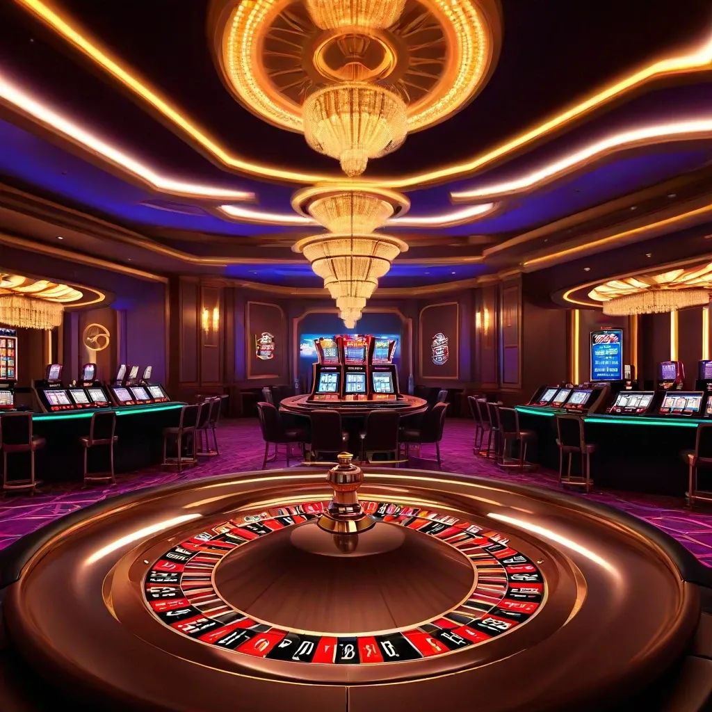 Cbet Casino : Notre Avis Honnête et Impartial | Est-ce un Bon Choix ?