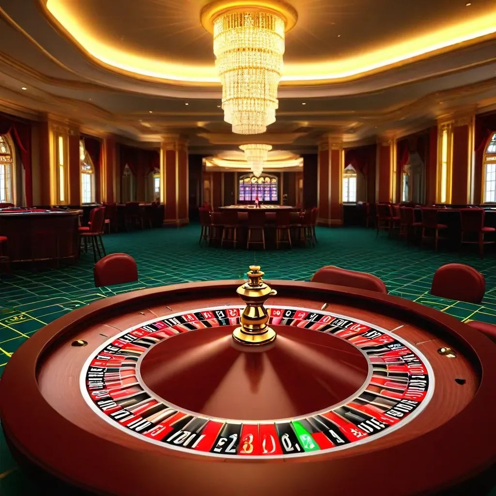 Cbet_Luxury_Casino
